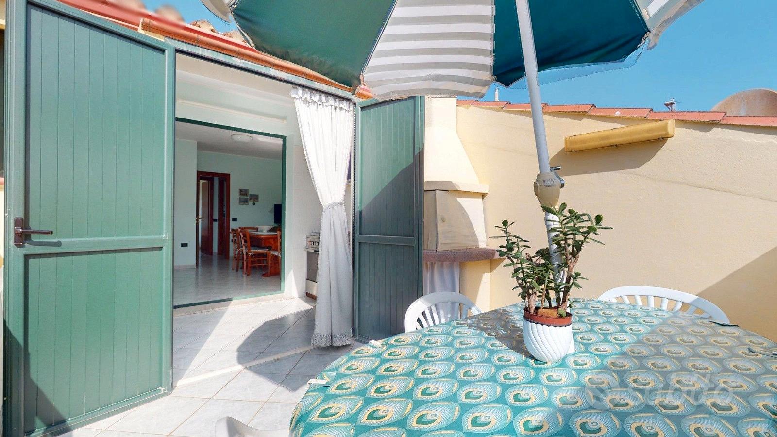 Appartamento – Crabonaxa/Villasimius, Casteddu/Cagliari - Altro
