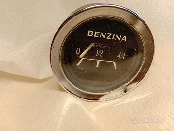 manometro benzina veglia borletti 