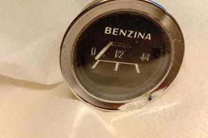 manometro benzina veglia borletti 