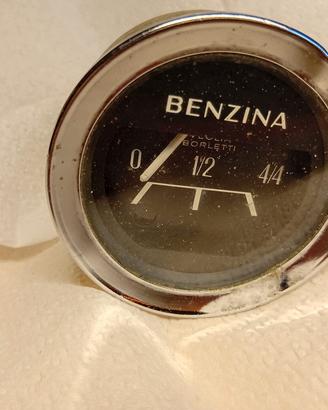 manometro benzina veglia borletti 