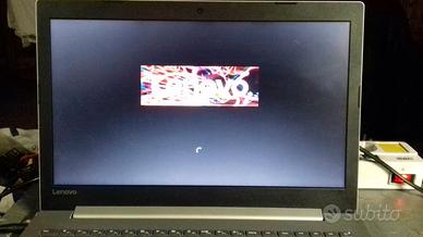 Notebook Lenovo Ideapad 330