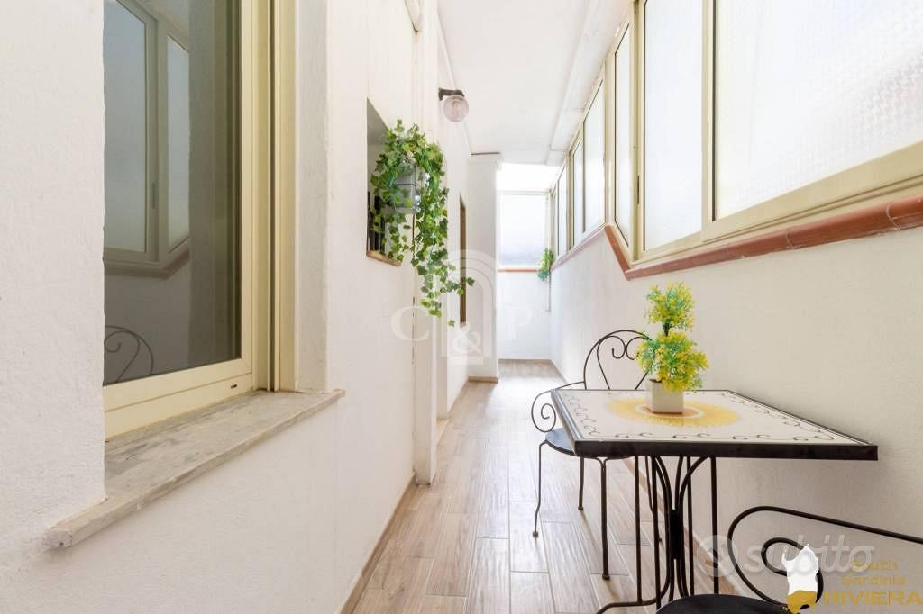 Appartamento – Cagliari, Bonaria - Vista 3