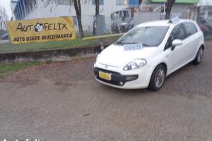 Fiat Punto Evo 1.2 5 porte S&S Dynamic