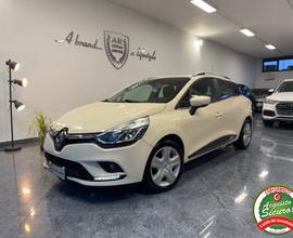 RENAULT Clio Sporter Sw dCi 75CV Energy Navi Cru