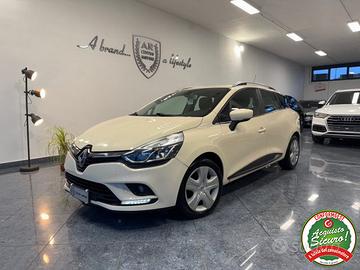 RENAULT Clio Sporter Sw dCi 75CV Energy Navi Cru