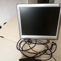 Monitor 17''