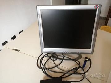 Monitor 17''