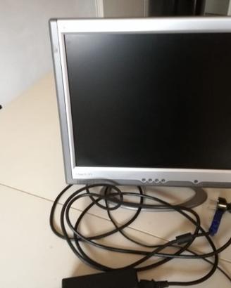 Monitor 17''