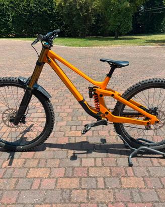MTB DOWNHILL SCOTT GAMBLER