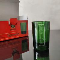 Bicchieri non da commercio Jagermeister
