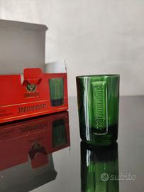 Bicchieri non da commercio Jagermeister