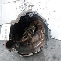 JWS CAMBIO MANUALE 6M SEAT EXEO (3R2) 2.0 TDI 16V 