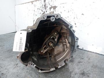 JWS CAMBIO MANUALE 6M SEAT EXEO (3R2) 2.0 TDI 16V 