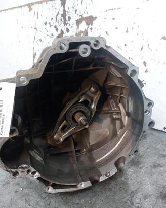 JWS CAMBIO MANUALE 6M SEAT EXEO (3R2) 2.0 TDI 16V 