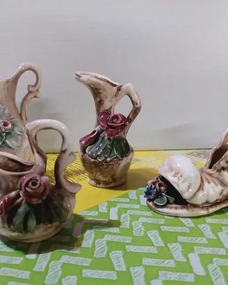 Vasi vintage 