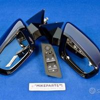 Set Specchi Richiudibili 5 PIN BMW G30 G31 F90