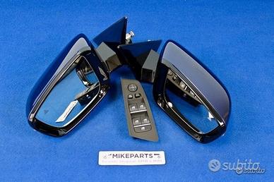 Set Specchi Richiudibili 5 PIN BMW G30 G31 F90