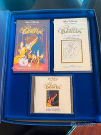 Walt Disney i Classici - La Bella e La Bestia