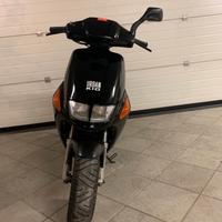 Sr 50 Aprilia Urban Kid