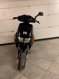 Sr 50 Aprilia Urban Kid
