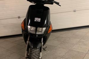 Sr 50 Aprilia Urban Kid