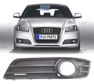 GRIGLIA FENDINEBBIA SINISTRA PER AUDI A3 8P 8PA 08