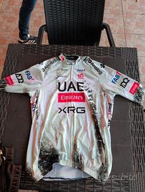 Maglia Pissei da corsa 