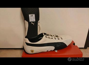 Scarpa squalo outlet