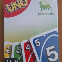 carte da UNO EniPlenitude 
