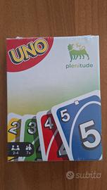 carte da UNO EniPlenitude 