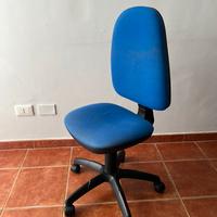 Sedia ergonomica ufficio