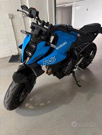 Suzuki GSX 8S