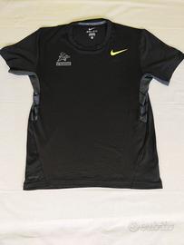 Nike Pro Dri-FIT Uomo M | Training Top PERFETTA
