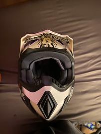Casco Moto