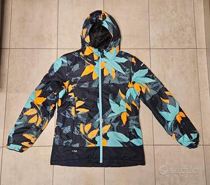 Tuta da sci Icepeak