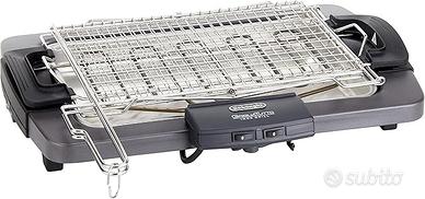 De'Longhi BQ80 Barbecue Grill