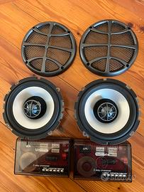 Kit coassiale  dls NUOVO