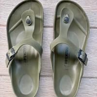 Birkenstock Gizeh Eva tg. 43