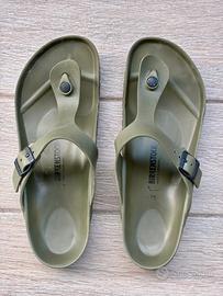 Birkenstock Gizeh Eva tg. 43