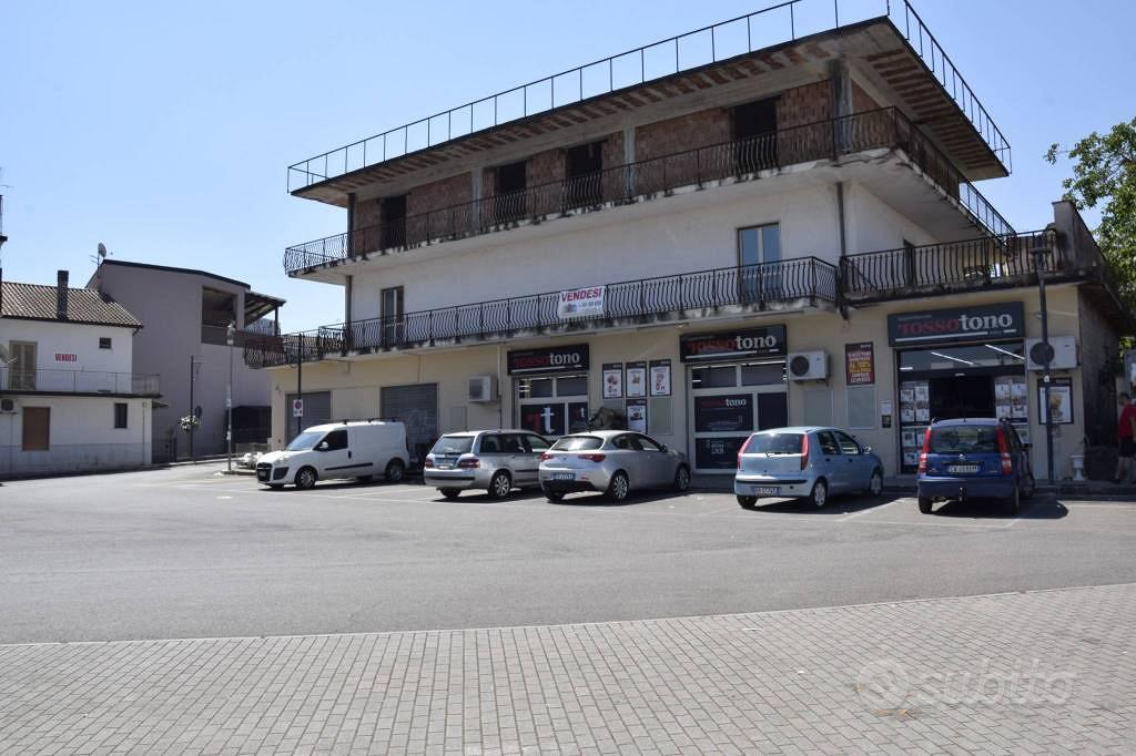 Appartamento – Cassino, Marzanese - Vista 2