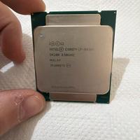 Intel Core i7-5930K 6 Core 3.5GHz LGA 2011-3