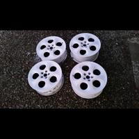 cerchi in lega 16 alfa romeo 