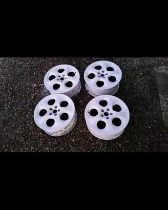 cerchi in lega 16 alfa romeo 