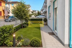 Bilocale a 300mt dal mare Rif 2223