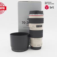 Canon EF 70-200 F4 L USM (Canon)