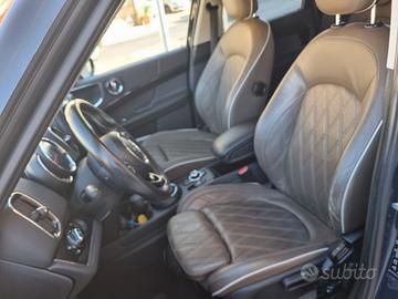 Mini Countryman 2.0D FULLLL 3 ANNI GARANZIA ITALIA