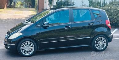 Mercedes-benz A 160 AUTOMATIC Avantgarde