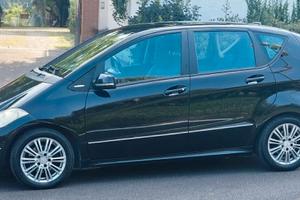 Mercedes-benz A 160 AUTOMATIC Avantgarde