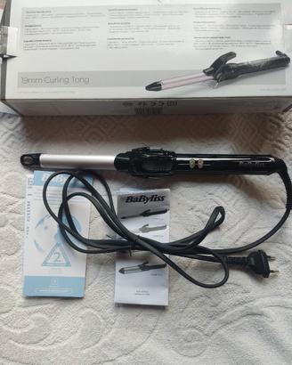 BaByliss Curling tong Ferro per capelli 