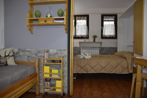 Casa vacanza Ovindoli